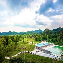 桃花源民宿(黔南独山店)