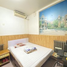 廊坊荣鑫旅馆