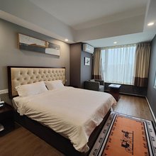 怡然·欢居公寓(成都339电视塔红星桥地铁站店)
