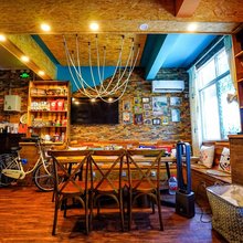 北海漫猫青年客栈