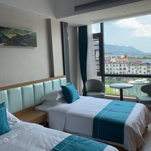 粤港湾大酒店(仙岛湖店)
