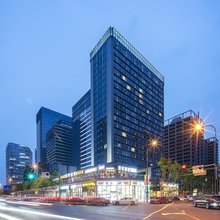 锦上云里酒店(成都广都地铁站店)