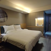 如家华驿精选酒店(阳泉平定县府新街店)