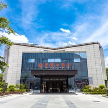 龙岩悦馨大酒店(国际美食城店)