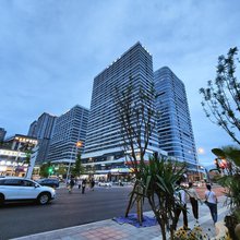精品永康酒店(成都自然博物馆理工大学店)