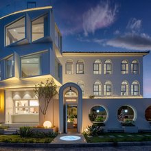 洱海明珠·等风来Villa度假民宿(双廊店)