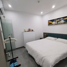 哈尔滨御景东方小宾馆