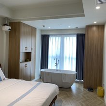 泸州万象汇爱情公寓