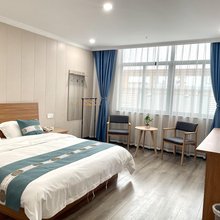 栖哈酒店(诸暨大唐小百货店)