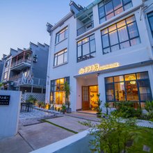 云夕小筑民宿(资兴东江湖店)