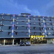 南宁达丰商务酒店(吴圩机场店)