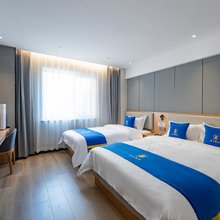 速8精选酒店(北京昌平科技园店)