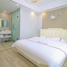 宜居宾馆(大学城学府广场店)