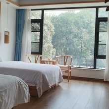 宜兴竹海山庄