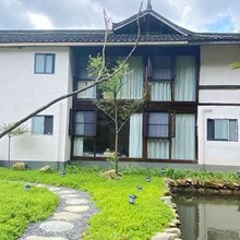 八流府郡民宿