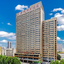伯爵世家酒店(合肥包河万达力天大厦店)