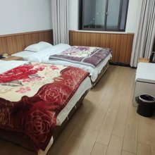 重庆供销酒店
