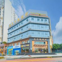 成都龙千禧酒店