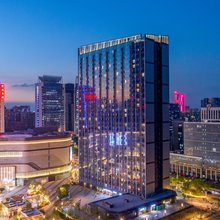 润泊商旅酒店公寓(南京新城科技园奥体中心店)