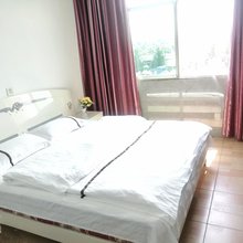 峨眉山仙山旅社(峨眉站店)