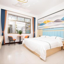 三亚怡然之家宾馆(海棠湾店)