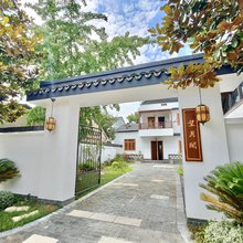 南京望月阁民宿(栖霞桦墅村店)