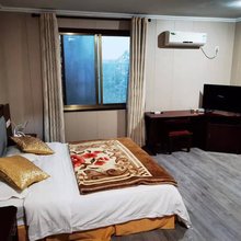 池州香江宾馆