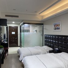 联手商务酒店