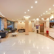 广州久龙酒店(龙里高铁北站青龙路店)