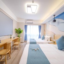 丽途酒店(南京奥体新城科技园店)