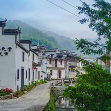 黟县含元堂民宿(宏村店)