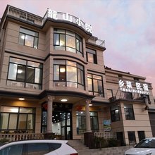 庐江龙山小院(黄山寨店)