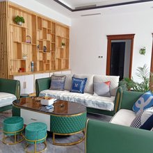 鑫钰农家院(野三坡站店)