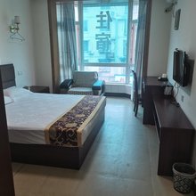 新都区茗馨居旅店