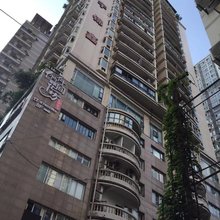 浪淘沙青年旅社(重庆光宇锦鑫店)