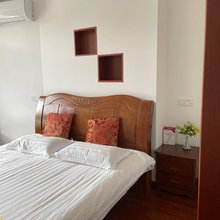 余姚溪坑客栈(浙东小九寨店)