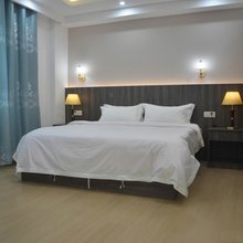 金润宾馆(桂林汽车南站店)