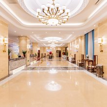 鄂尔多斯爱之蒙迎宾酒店(康巴什区市政府店)