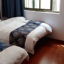日喀则御指驿站