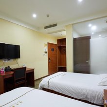 嘉善维也星酒店