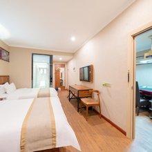 东莞丰苑酒店(莞城可园店)