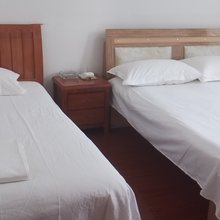武汉兴兴住宿