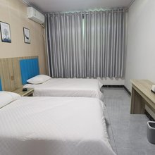 西安陌野公寓