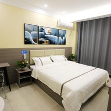 邯郸东桦酒店