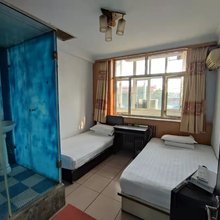 怀来惠宾旅馆