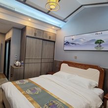 儒乡雅舍民宿(曲阜尼山政府店)