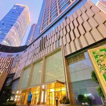 长沙三舍江景酒店(华远国际公寓坡子街店)