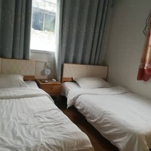 道真竹王客栈