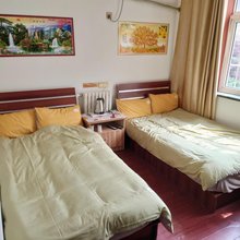 青岛忠庆尚客旅馆