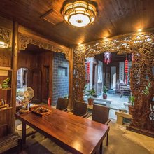 黄山翼盛堂客栈(呈坎店)